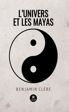 Cover L'univers et les Mayas (eBook, ePUB)