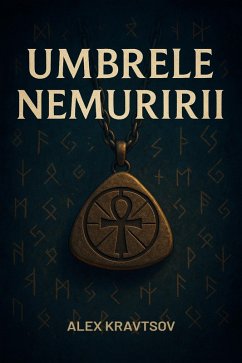 Cover Umbrele Nemuririi (eBook, ePUB)