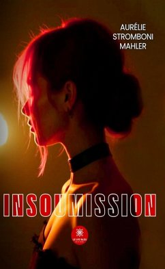 Cover Insoumission (eBook, ePUB)