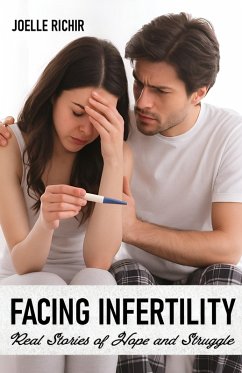 Facing Infertility (eBook, ePUB) - Richir, Joëlle