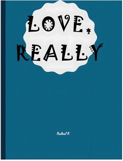 Cover Love, Really (eBook, ePUB)