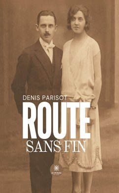 Cover Route sans fin (eBook, ePUB)