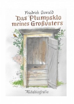 Cover Das Plumpsklo meines Großvaters (eBook, ePUB)