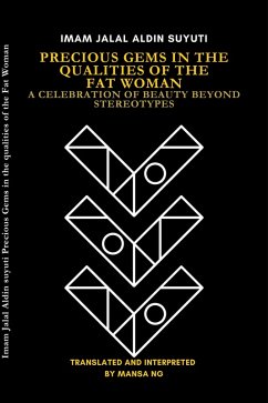 Cover Precious Gems in the Qualities of the Fat Woman (eBook, ePUB)