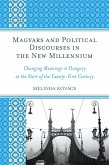 Magyars and Political Discourses in the New Millennium (eBook, PDF)