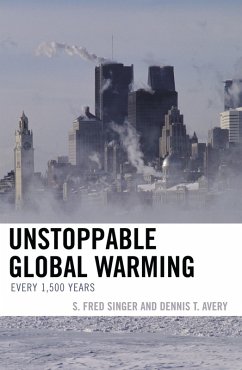 Cover Unstoppable Global Warming (eBook, PDF)