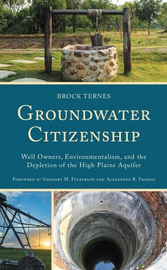 Groundwater Citizenship (eBook, PDF) - Ternes, Brock