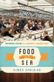 Food at Sea (eBook, PDF)