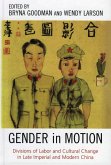 Gender in Motion (eBook, PDF) Gender in Motion (eBook, PDF)