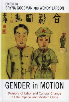 Gender in Motion (eBook, PDF)