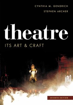 Cover Theatre (eBook, PDF)