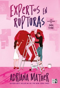 Cover Expertos en rupturas (eBook, ePUB)