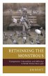 Rethinking the Monstrous (eBook, PDF) - Bild 1