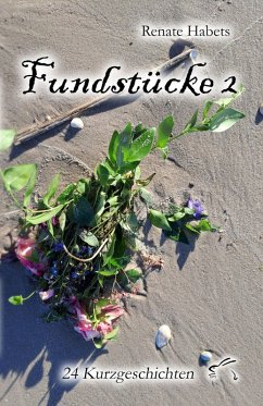Cover Fundstücke 2 (eBook, ePUB)