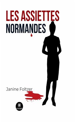 Cover Les assiettes normandes (eBook, ePUB)
