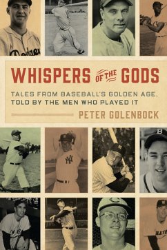 Cover Whispers of the Gods (eBook, PDF)