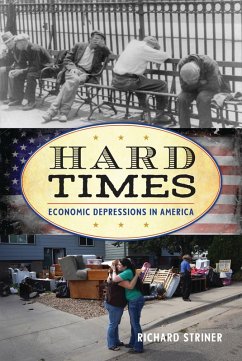 Cover Hard Times (eBook, PDF)