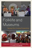 Folklife and Museums (eBook, PDF)