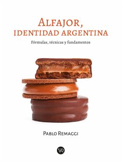 Cover Alfajor, identidad Argentina (eBook, ePUB)