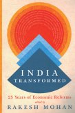 India Transformed (eBook, PDF)