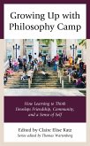 Growing Up with Philosophy Camp (eBook, PDF)