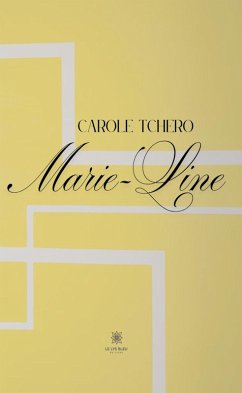 Cover Marie-Line (eBook, ePUB)