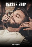 Barber Shop (eBook, ePUB) Barber Shop (eBook, ePUB)