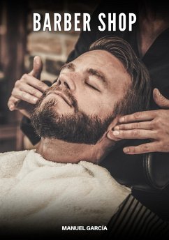 Cover Barber Shop (eBook, ePUB)