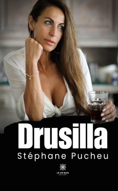 Cover Drusilla (eBook, ePUB)