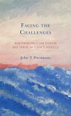 Facing the Challenges (eBook, PDF) Facing the Challenges (eBook, PDF)