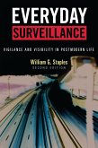 Everyday Surveillance (eBook, PDF)