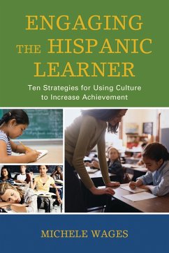 Cover Engaging the Hispanic Learner (eBook, PDF)