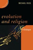 Evolution and Religion (eBook, PDF)