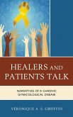 Healers and Patients Talk (eBook, PDF)