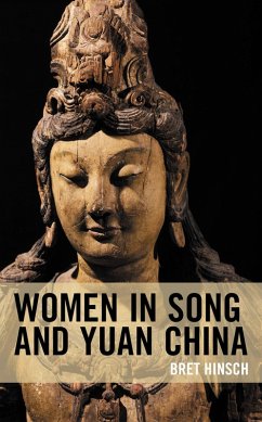 Cover Women in Song and Yuan China (eBook, PDF)