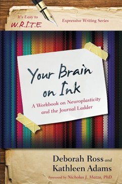 Cover Your Brain on Ink (eBook, PDF)
