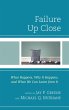 Failure Up Close (eBook, PDF) - Bild 1