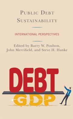 Cover Public Debt Sustainability (eBook, PDF)
