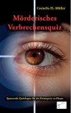 Mörderisches Verbrechensquiz (eBook, ePUB)
