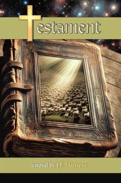 Cover Testament (eBook, ePUB)