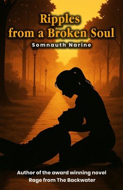 Cover Ripples from a Broken Soul (eBook, ePUB)