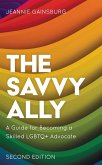 The Savvy Ally (eBook, PDF) The Savvy Ally (eBook, PDF)