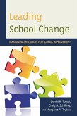 Leading School Change (eBook, PDF)