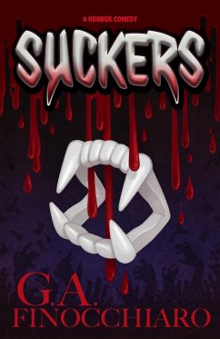 Cover Suckers (eBook, ePUB)