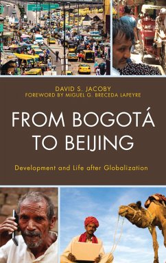 From Bogotá to Beijing (eBook, PDF) - Jacoby, David