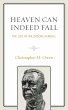 Heaven Can Indeed Fall (eBook, PDF) - Bild 1