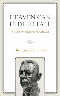 Heaven Can Indeed Fall (eBook, PDF) - Owen, Christopher H.