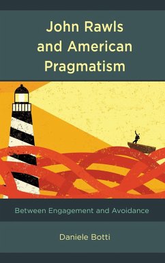 Cover John Rawls and American Pragmatism (eBook, PDF)