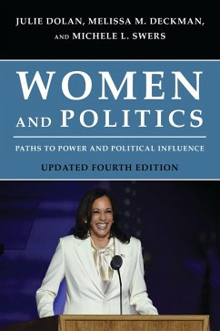 Women and Politics (eBook, PDF) Cover Women and Politics (eBook, PDF)