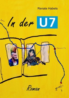 Cover In der U7 (eBook, ePUB)